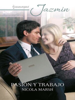 cover image of Pasión y trabajo